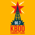 KBOO 90.7 Portland, OR