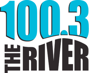 100.3 The River - WQRV - Meridianville/Huntsville, AL