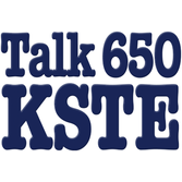 Talk 650 KSTE - Where Sacramento Comes To Talk