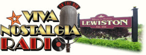 WVNR Viva Nostalgia Radio.com - Lewiston, NY