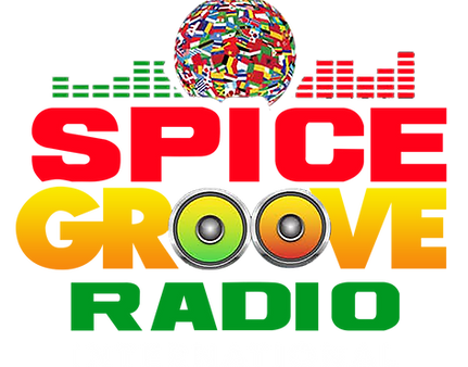 Spice Groove Radio International