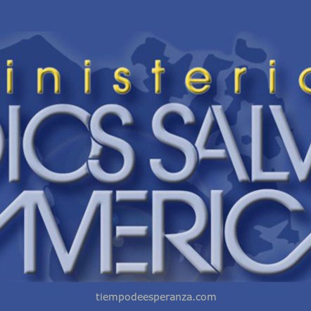 Radio Dios salva América