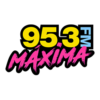 Maxima 95.3