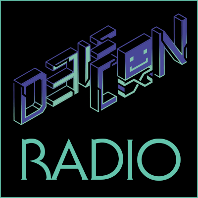 SomaFM DEF CON Radio