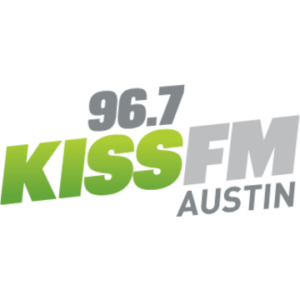 96.7 KISS FM - KHFI-FM Austin