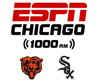 WMVP 1000 AM - ESPN Chicago, IL