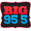 WCHI-HD2 Big 95.5 FM - Chicago, IL