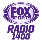 Fox Sports Radio 1400