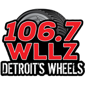 106.7 WLLZ