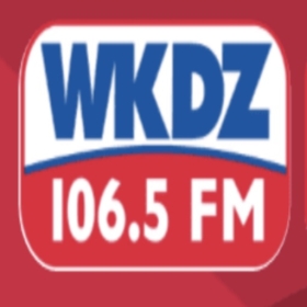 WKDZ-FM 106.5 FM