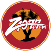 KCDZ Z107.7