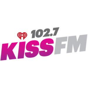 102.7 KISS FM WEGR Memphis