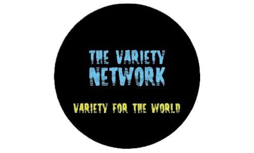 The Variety Network - Des Moines (MP3)