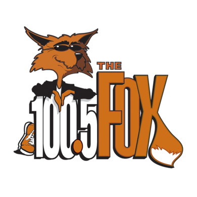 100.5 The Fox