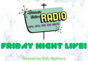 Ultimate Oldies Radio! Musical History of the 50's, 60's, 70's & More!