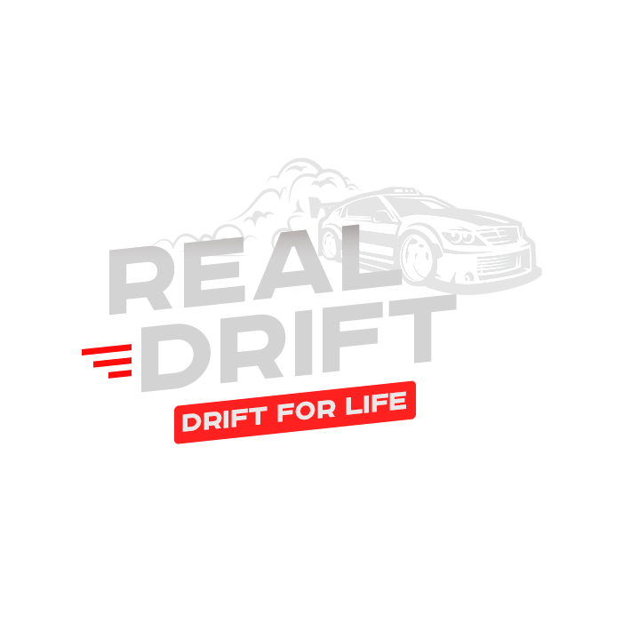 Real Drift Radio