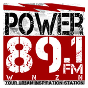 power 89.1 wnzn