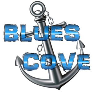 The Blues Cove