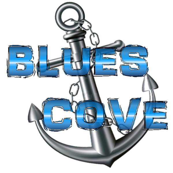 The Blues Cove