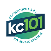 KC101 - Connecticut's #1 Hit Music Station