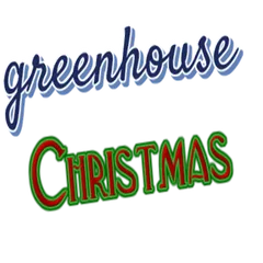 Greenhouse Christmas (MP3)