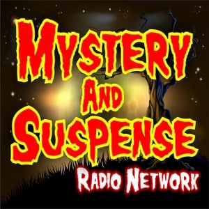 Mystery And Suspense Radio