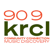 KRCL 90.9 FM Salt Lake City, UT [low]