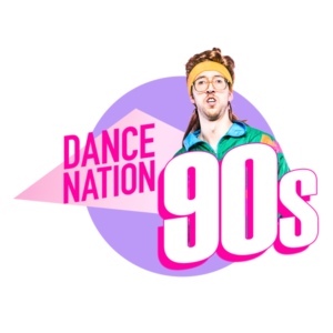 Dance Nation 90s