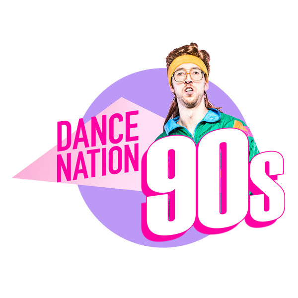 Dance Nation 90s