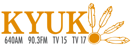 KYUK-FM