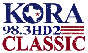 KORA 98.3 The Texas Country Original