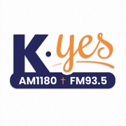 AM 1180 KYES