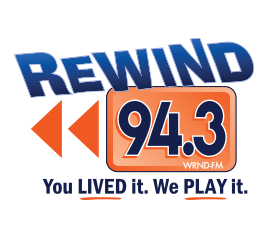 WRND-FM Rewing 94.3