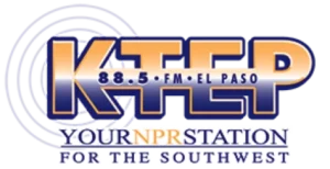 KTEP 88.5 NPR Jazz & Classsical El Paso, TX (New Stream)