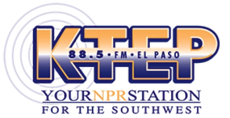 KTEP 88.5 NPR Jazz & Classsical El Paso, TX (New Stream)