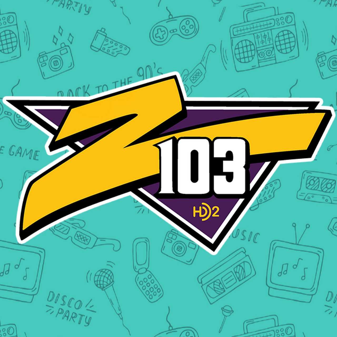 Throwback 103 (Z103 [KFTZ] Web Radio)