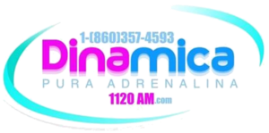 Dinámica 1120 AM