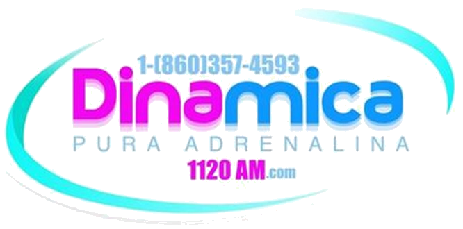 Dinámica 1120 AM