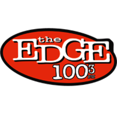 100.3 The Edge (KDJE)