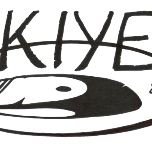 KIYE 88.7 FM Kamiah, ID