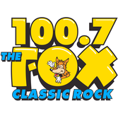 100.7 KKRQ The Fox