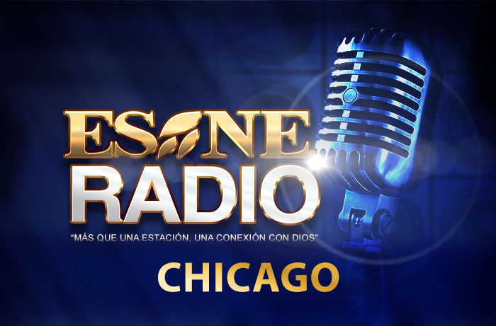 ESNE Radio Chicago