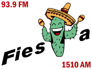 Fiesta 1510 AM - 93.9 FM