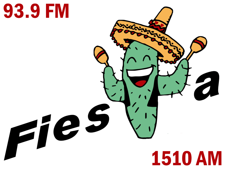 Fiesta 1510 AM - 93.9 FM