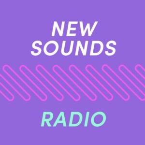 New Sounds Radio