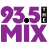 93.5 The Mix