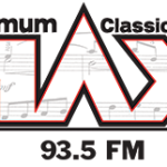 93.5 MAX - WMXQ - Maximum Classic Rock