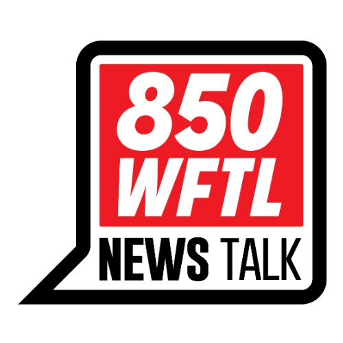 News Talk 850 WFTL