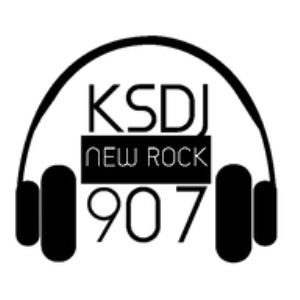 KSDJ 90.7