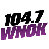 104.7 WNOK